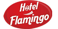 HOTEL FLAMINGO logo