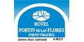 Hotel Fortin De Las Flores logo