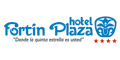 Hotel Fortin Plaza logo