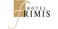 HOTEL FRIMIS logo