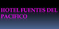 HOTEL FUENTES DEL PACIFICO logo