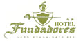 Hotel Fundadores logo