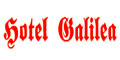 Hotel Galilea