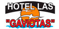 Hotel Gaviotas logo