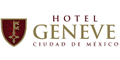 HOTEL GENEVE CIUDAD DE MEXICO logo