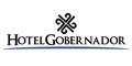 HOTEL GOBERNADOR logo