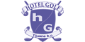 HOTEL GOLF logo