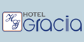 Hotel Gracia logo