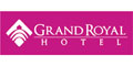 Hotel Grand Royal logo