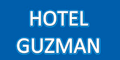 Hotel Guzman logo