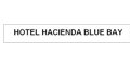 Hotel Hacienda Blue Bay logo