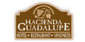 HOTEL HACIENDA GUADALUPE logo