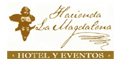 HOTEL HACIENDA LA MAGDALENA logo