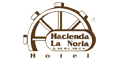 HOTEL HACIENDA LA NORIA logo