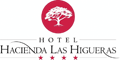 HOTEL HACIENDA LAS HIGUERAS logo