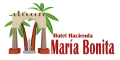 HOTEL HACIENDA MARIA BONITA logo
