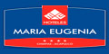 Hotel Hacienda Maria Eugenia Acapulco logo