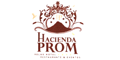 HOTEL HACIENDA PROM logo