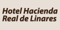 HOTEL HACIENDA REAL DE LINARES logo