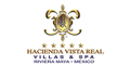 HOTEL HACIENDA VISTA REAL logo