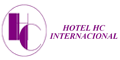 HOTEL HC INTERNACIONAL logo