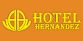 Hotel Hernandez logo