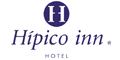 HOTEL HIPICO INN logo