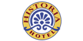 Hotel Historia logo