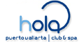 HOTEL HOLA PUERTO VALLARTA logo