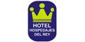 Hotel Hospedajes Del Rey logo
