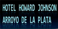 Hotel Howard Johnson Arroyo De La Plata logo