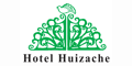 HOTEL HUIZACHE logo