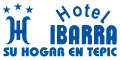 Hotel Ibarra logo