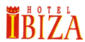 HOTEL IBIZA logo