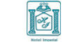 HOTEL IMPERIAL logo