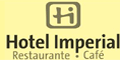 Hotel Imperial logo