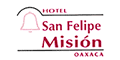 HOTEL INN SAN FELIPE MISION OAXACA logo