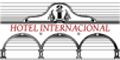 HOTEL INTERNACIONAL logo