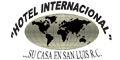 HOTEL INTERNACIONAL logo