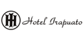 HOTEL IRAPUATO logo