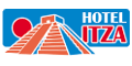 HOTEL ITZA YUCATAN logo
