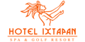 HOTEL IXTAPAN SPA & GOLF RESORT logo