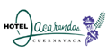 Hotel Jacarandas logo
