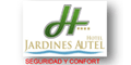 Hotel Jardines Autel logo