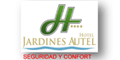 Hotel Jardines Autel