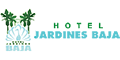 HOTEL JARDINES BAJA logo