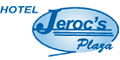 HOTEL JEROC'S PLAZA logo