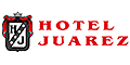 HOTEL JUAREZ logo