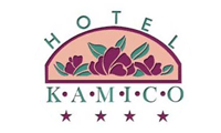 HOTEL KAMICO logo