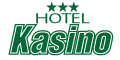 HOTEL KANSINO logo